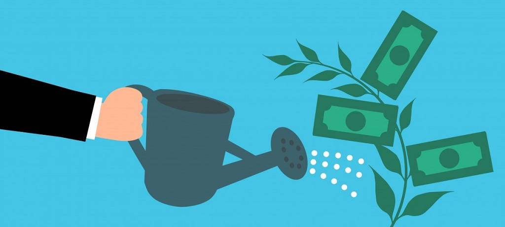 Fördergeld in Rekordzeit