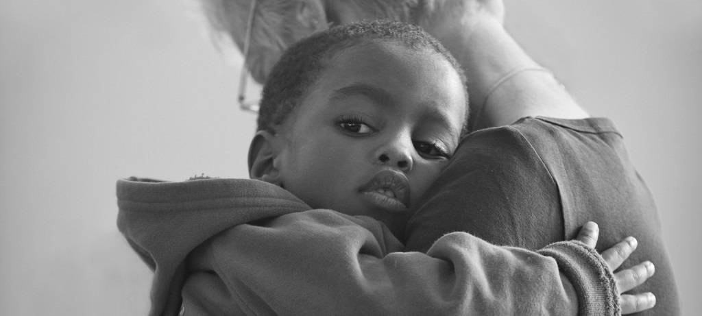 Impfstoff-Verteilung