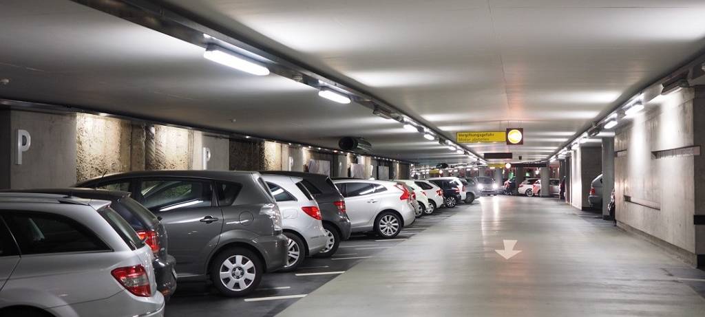 Mann sucht 3 Wochen sein Auto in Osnabrück