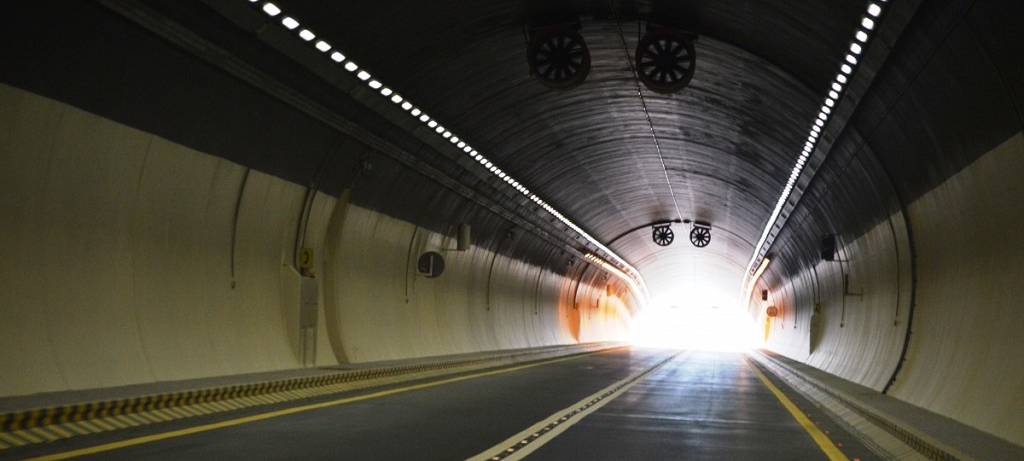 Licht am Ende des Tunnels?