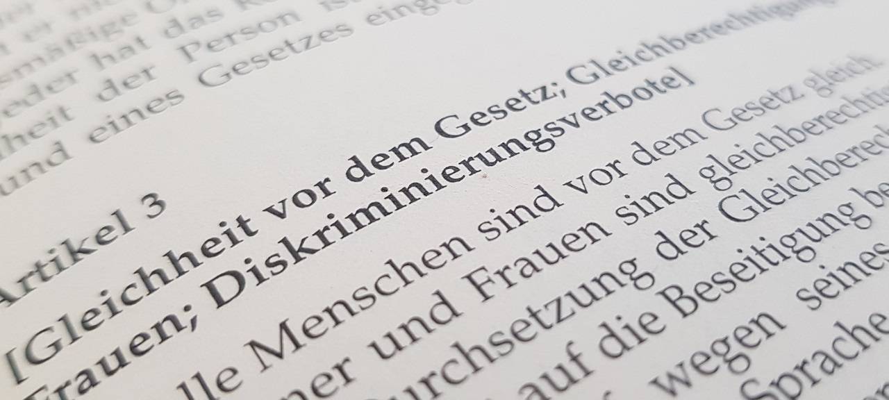 Als Vergewaltigung in der Ehe verboten wurde