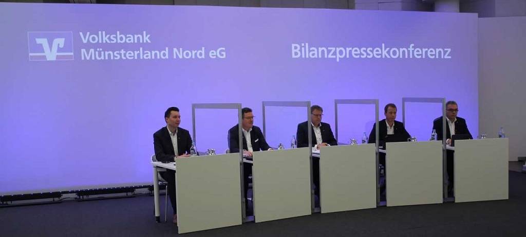Volksbank Münsterland Nord