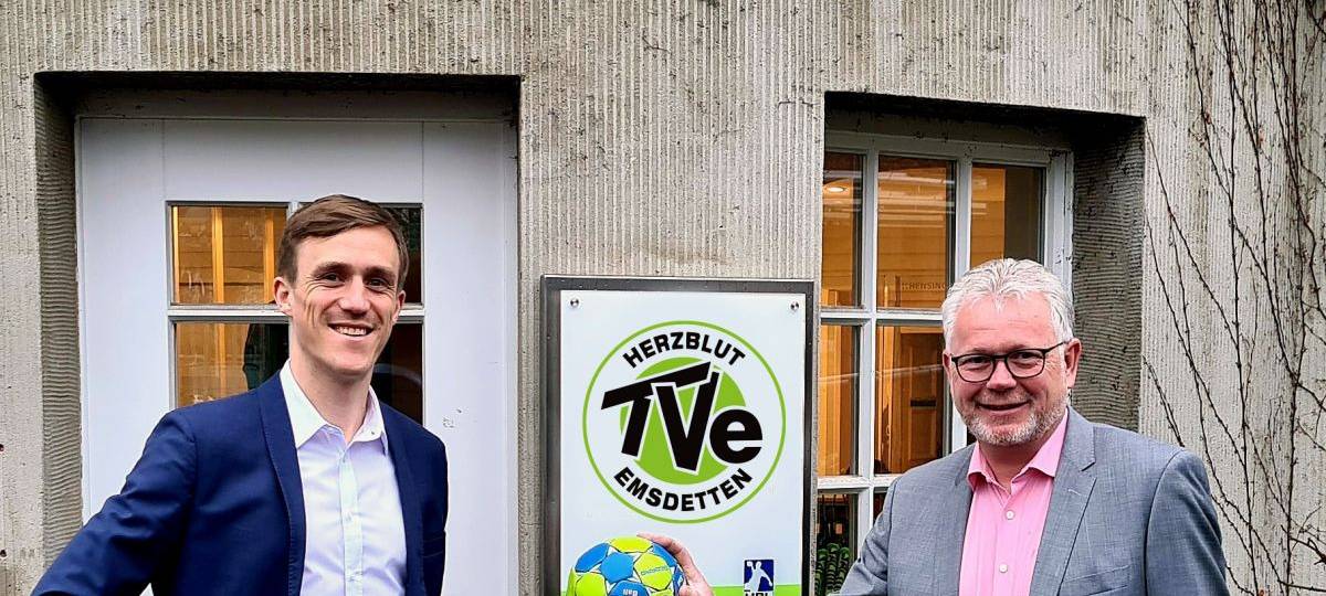 TV Emsdetten startet Crowdfunding-Kampagne