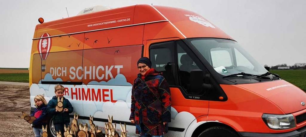 25 Jahre Suppenküche Rheine