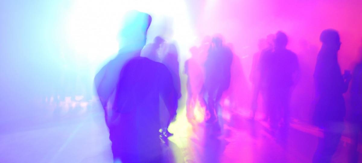 Discos und Clubs ohne Perspektive