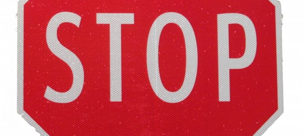 AstraZeneca-Impfstop