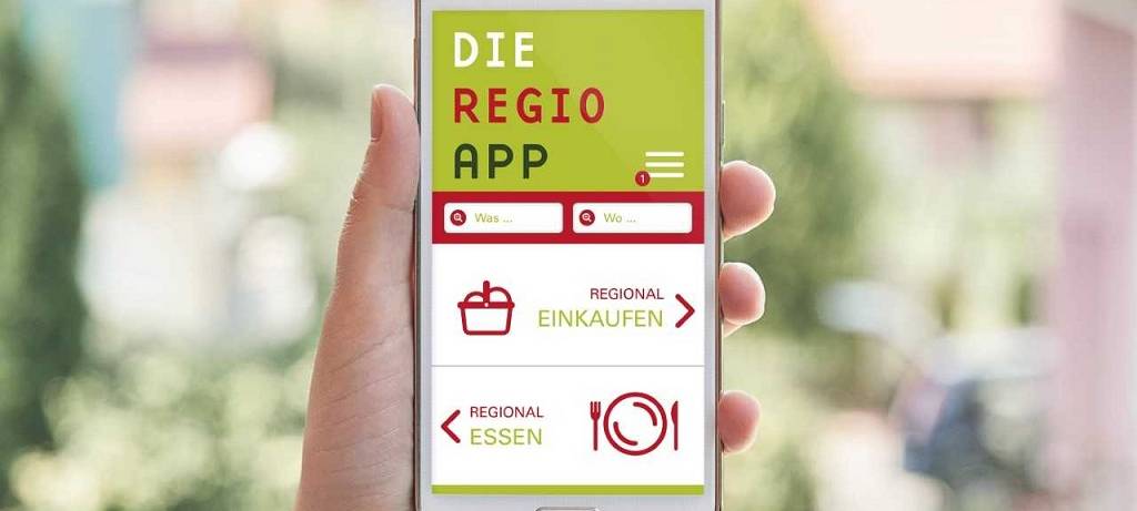 RegioApp im Osnabrücker Land