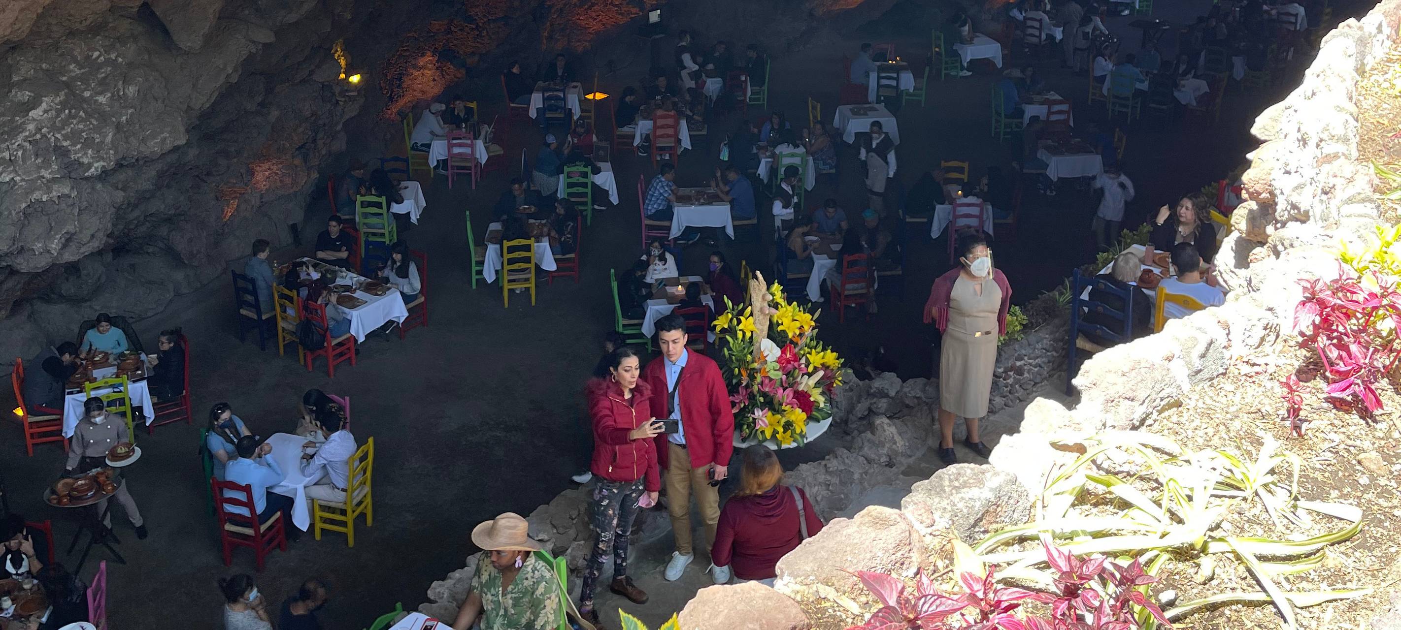 Viva Mexico für Lennard aus Lengerich