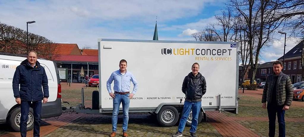 Weitere Schnelltestzentren