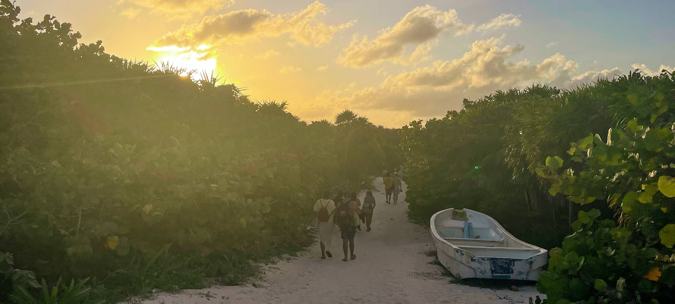 Viva Mexico für Lennard aus Lengerich