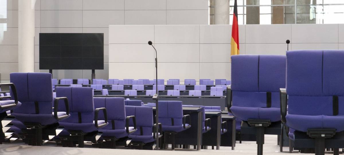 Bundestag debattiert Impfpflicht
