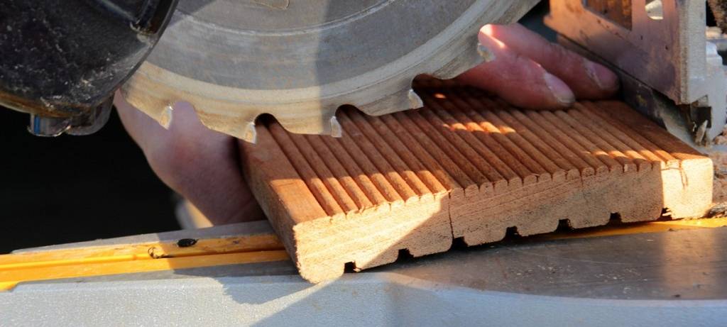 Heimwerkerverletzungen