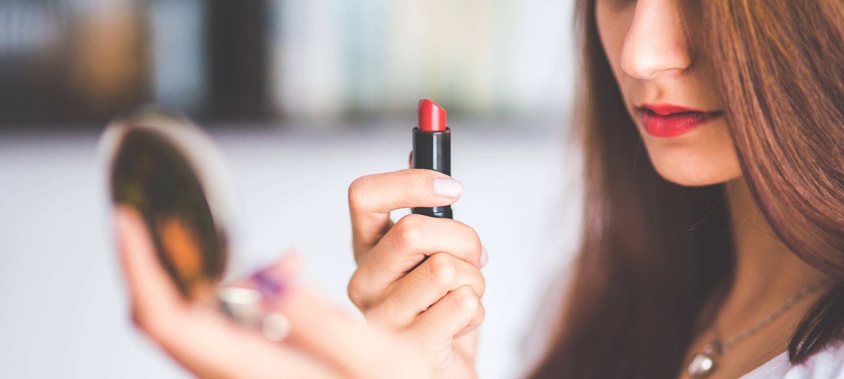 Greenpeace-Studie: Mikroplastik in Kosmetik