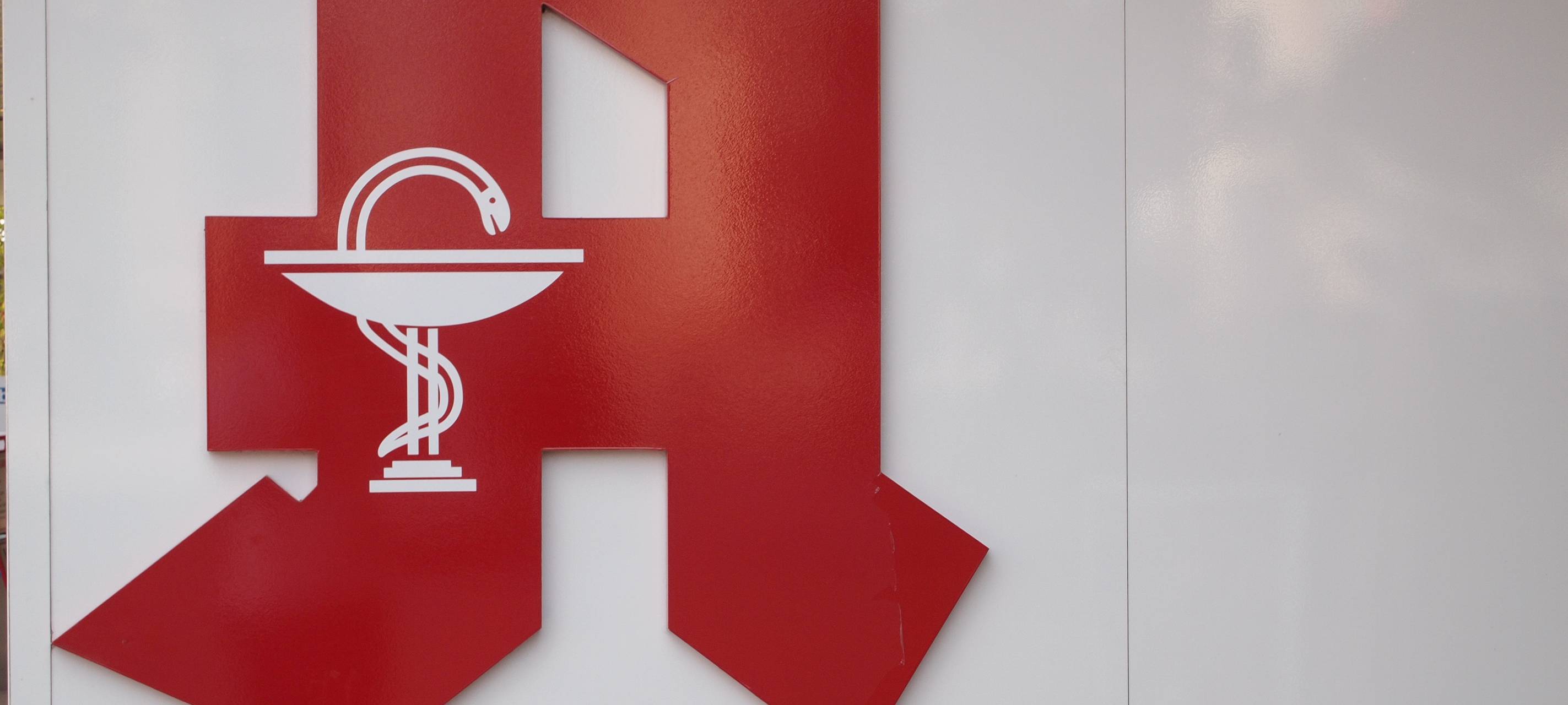 Immer weniger Apotheken in Westfalen-Lippe