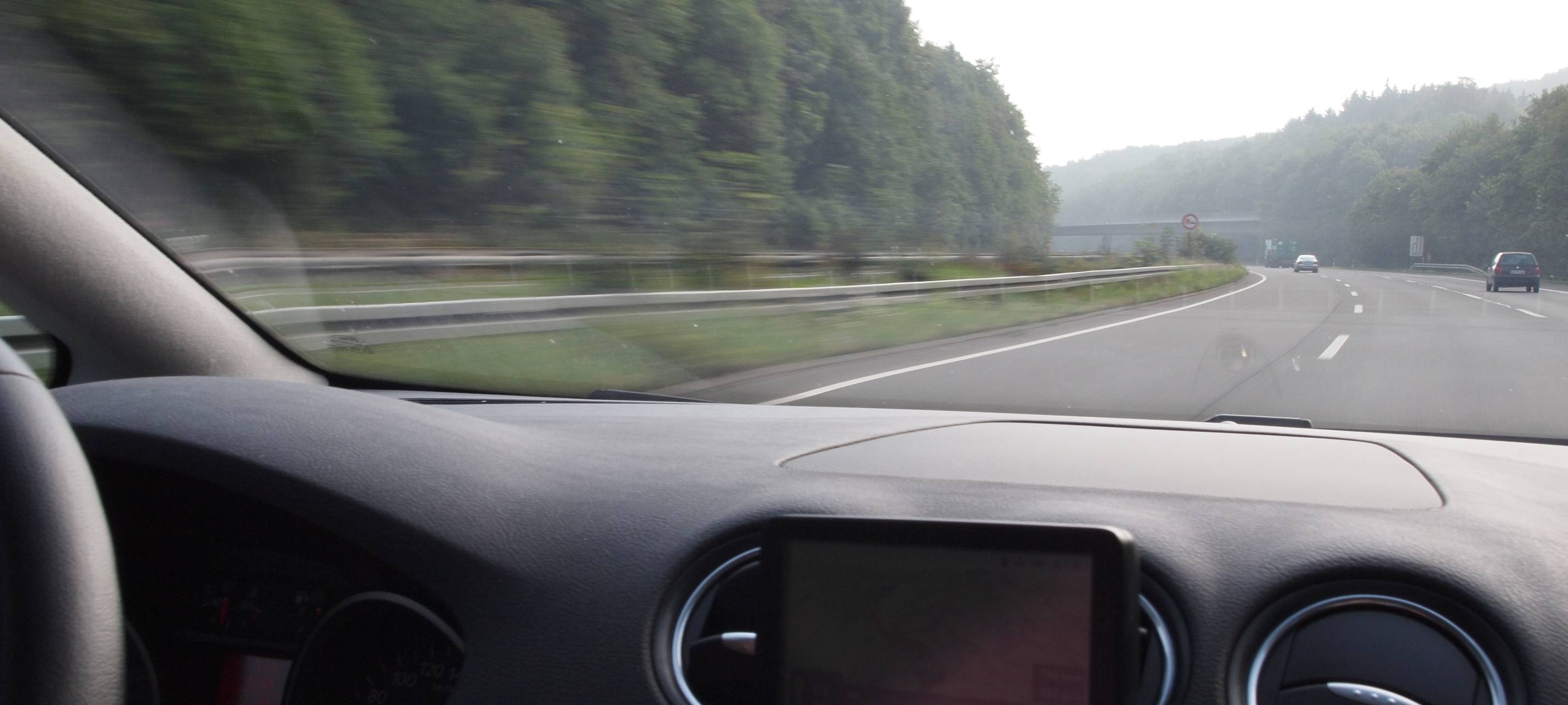 SUV - ein Überblick