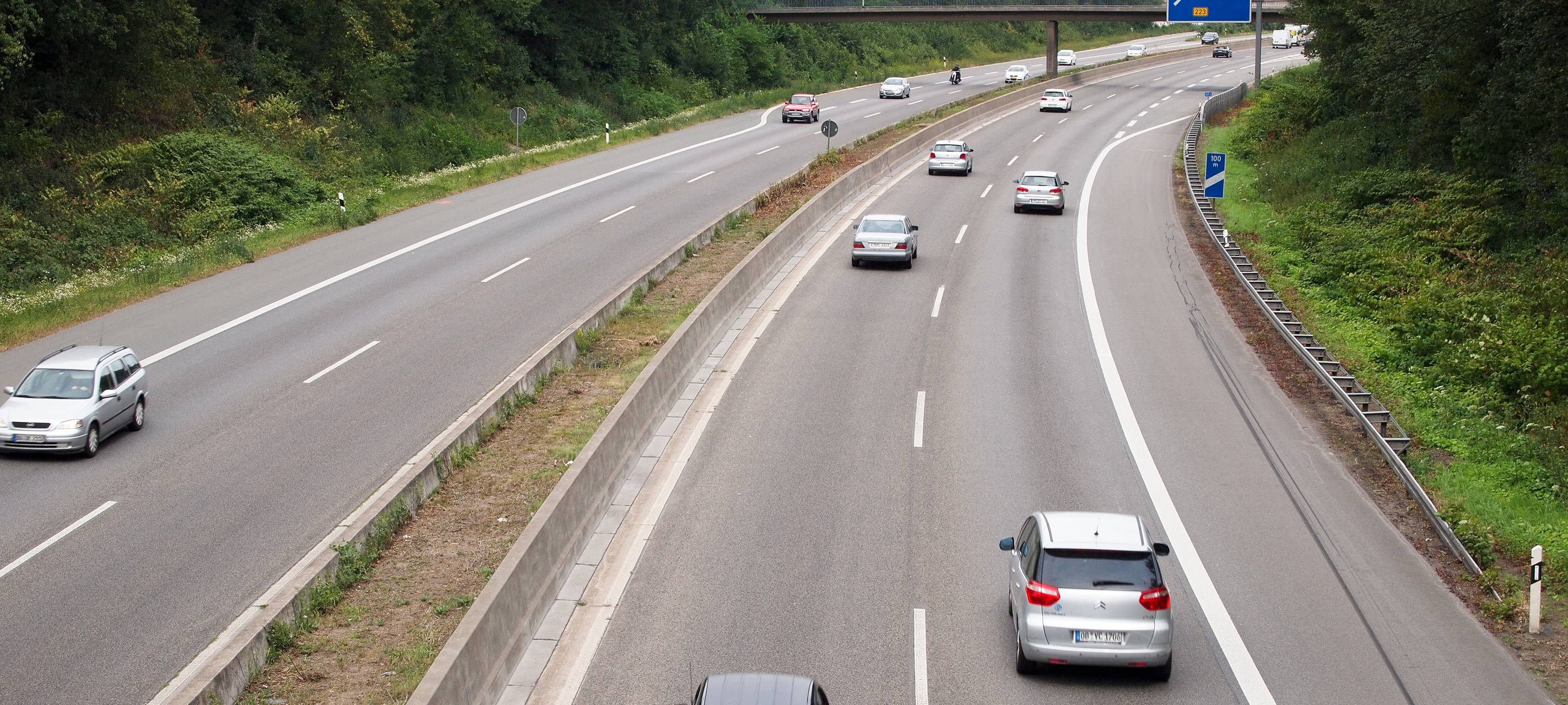 E-Mobilität oder Verbrenner