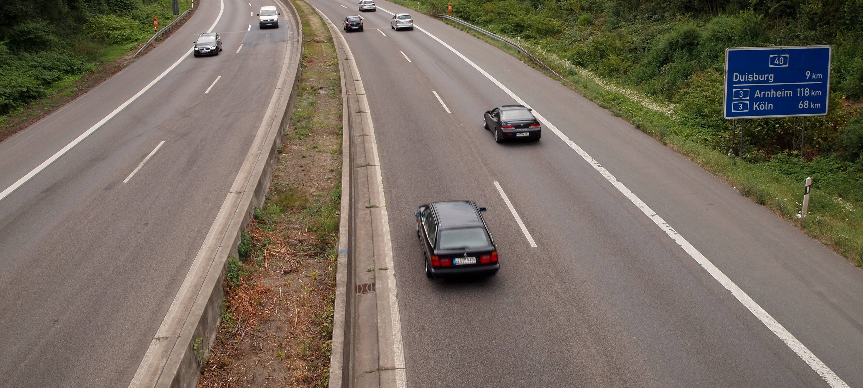 Autofahren im Kreis Steinfurt: Kilometer, Kosten und PS im Überblick