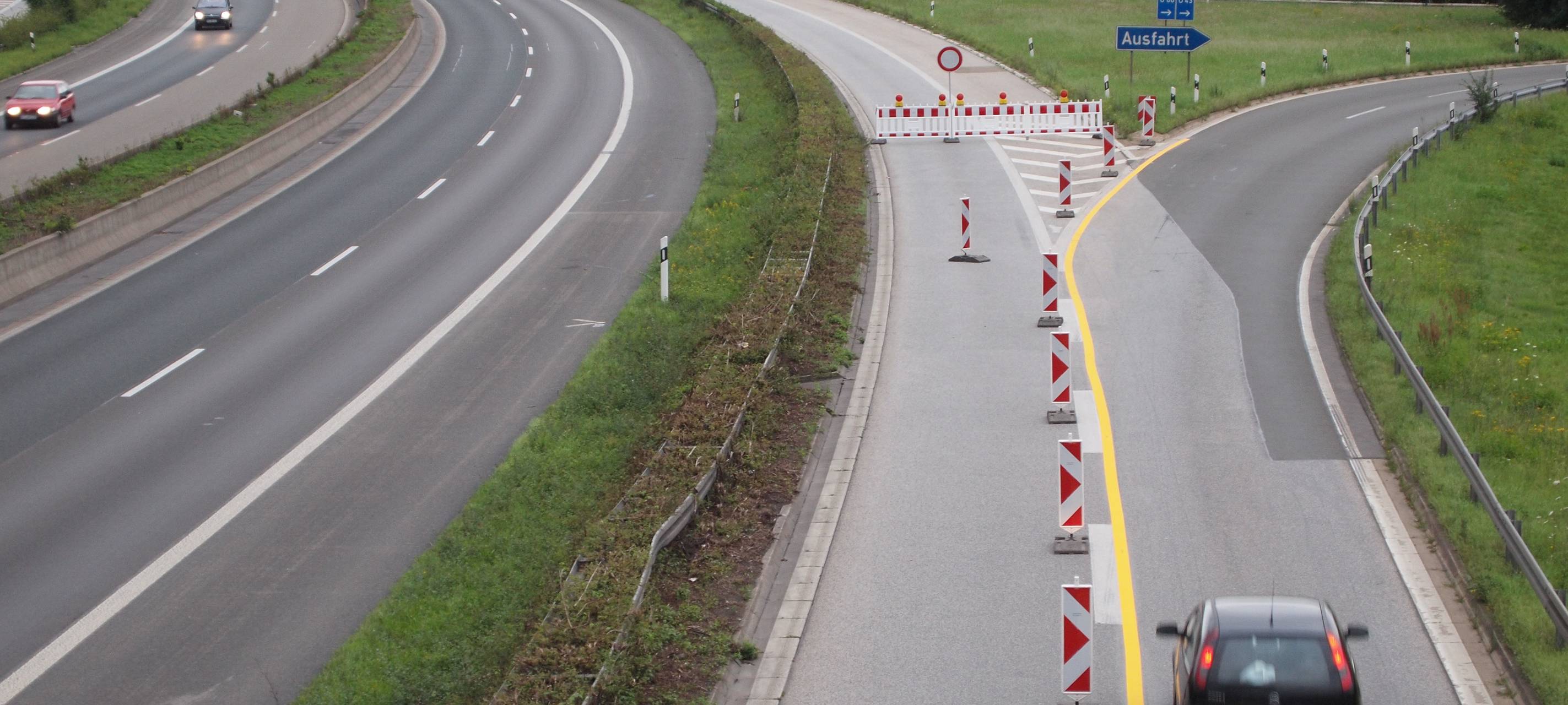 Bürgersprechstunde Ausbau A 30