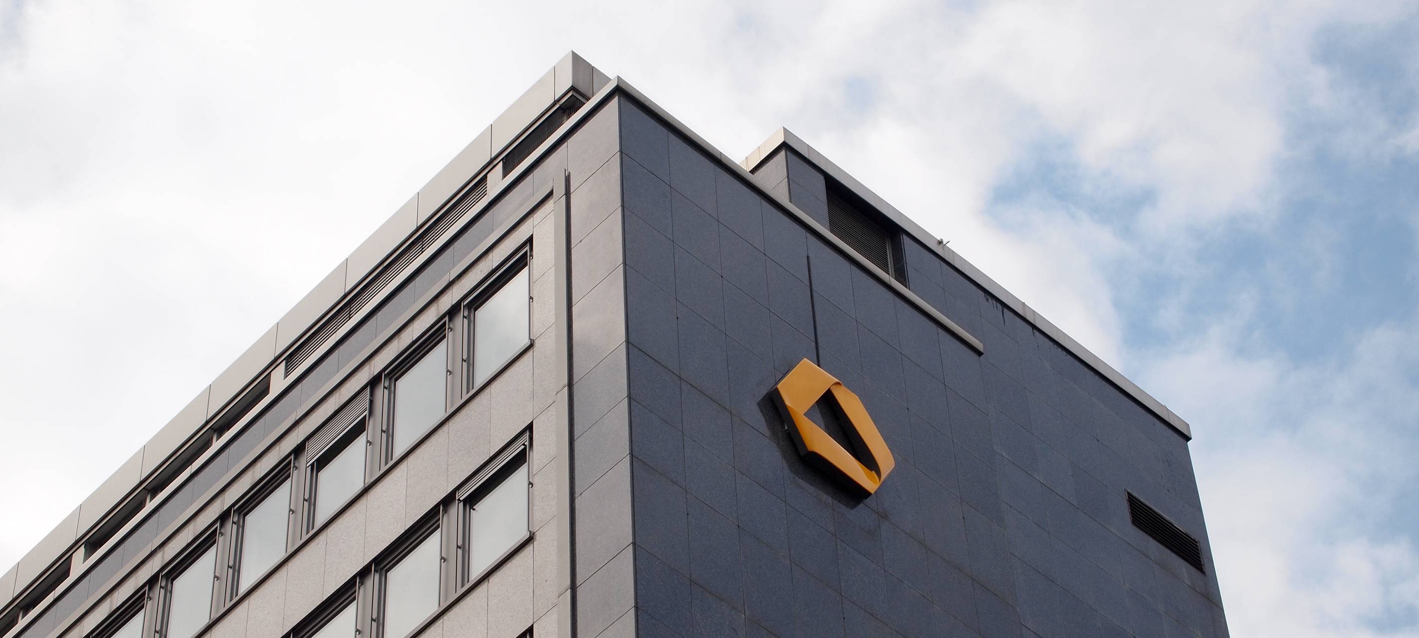Warnstreiks bei der Commerzbank