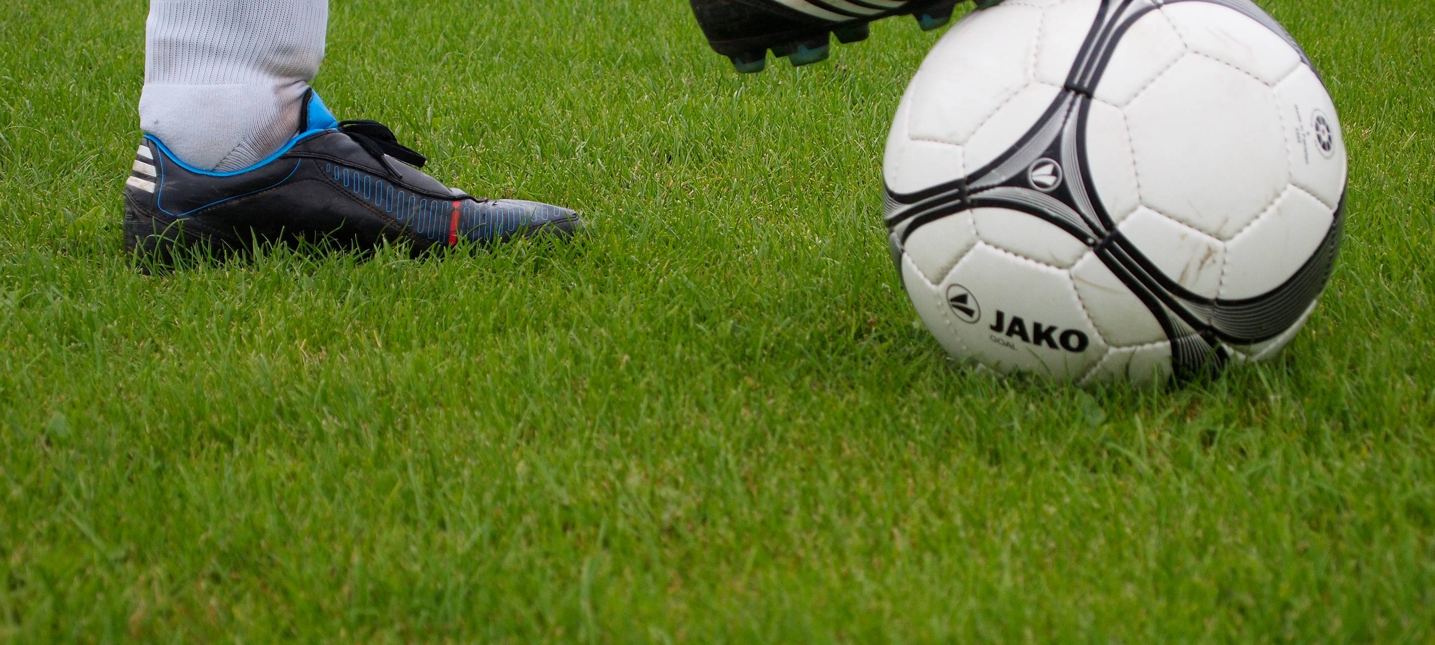 Das ZDF-Torwandschießen mit Fußballern aus unserer Region
