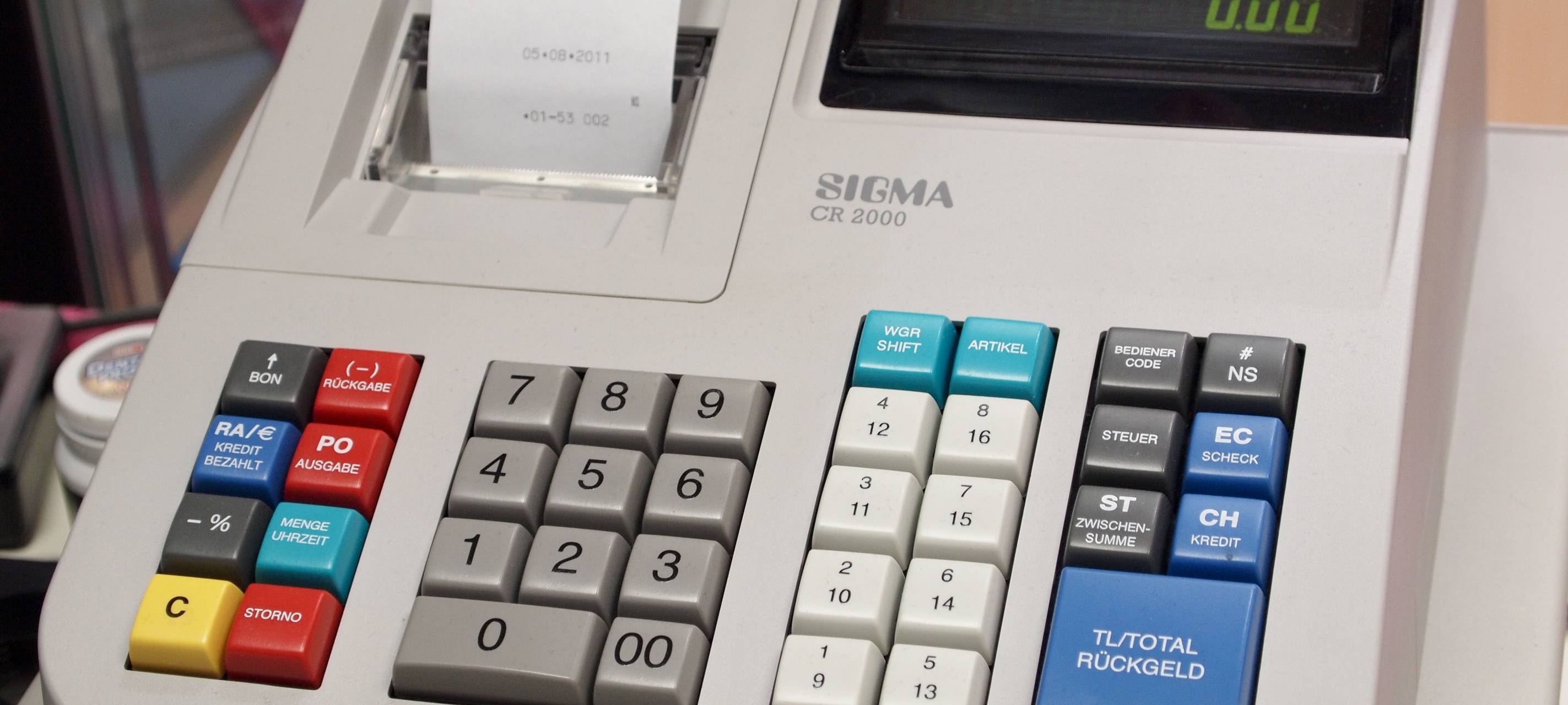 Zwischenbilanz nach einer Woche Mehrwertsteuersenkung