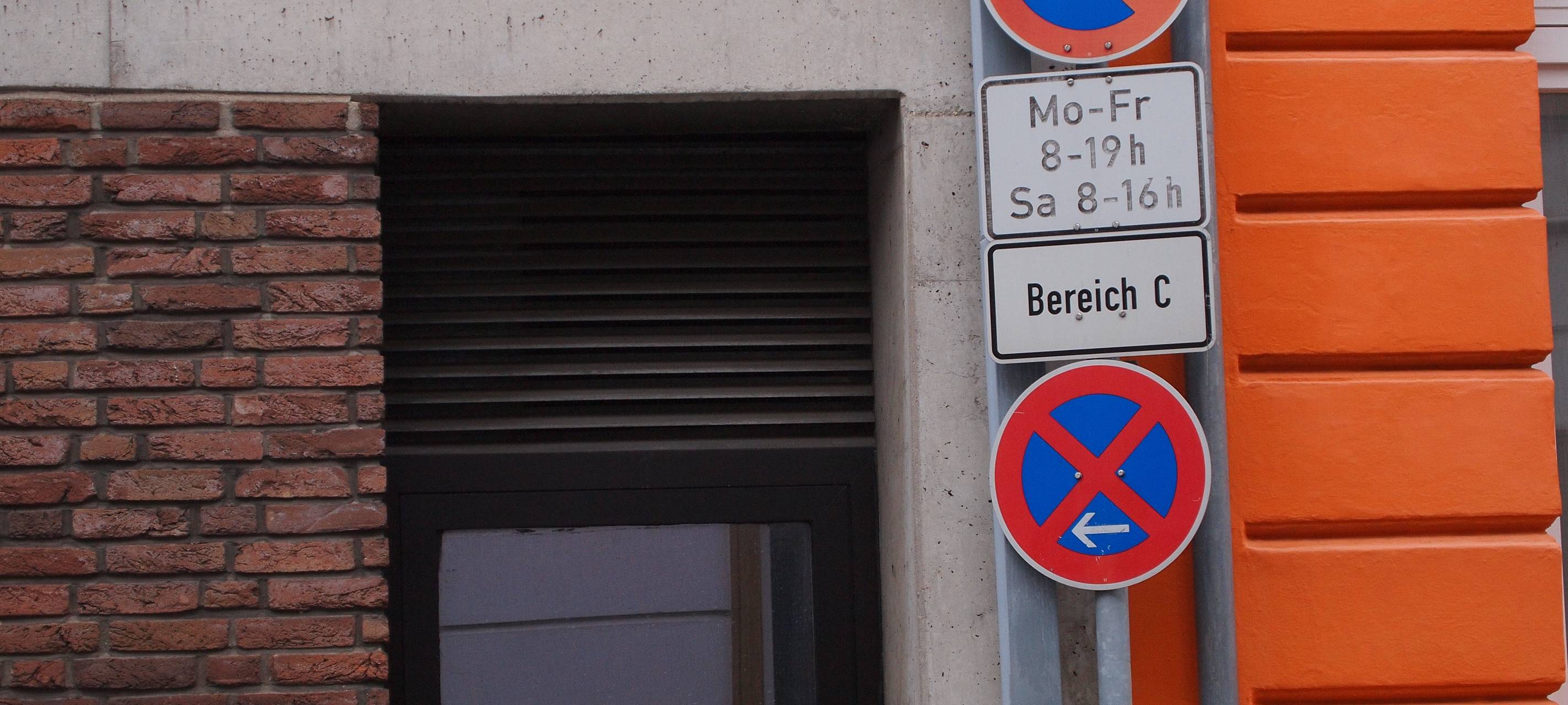 Deutsche Umwelthilfe fordert klare Regeln gegen Gehwegparken