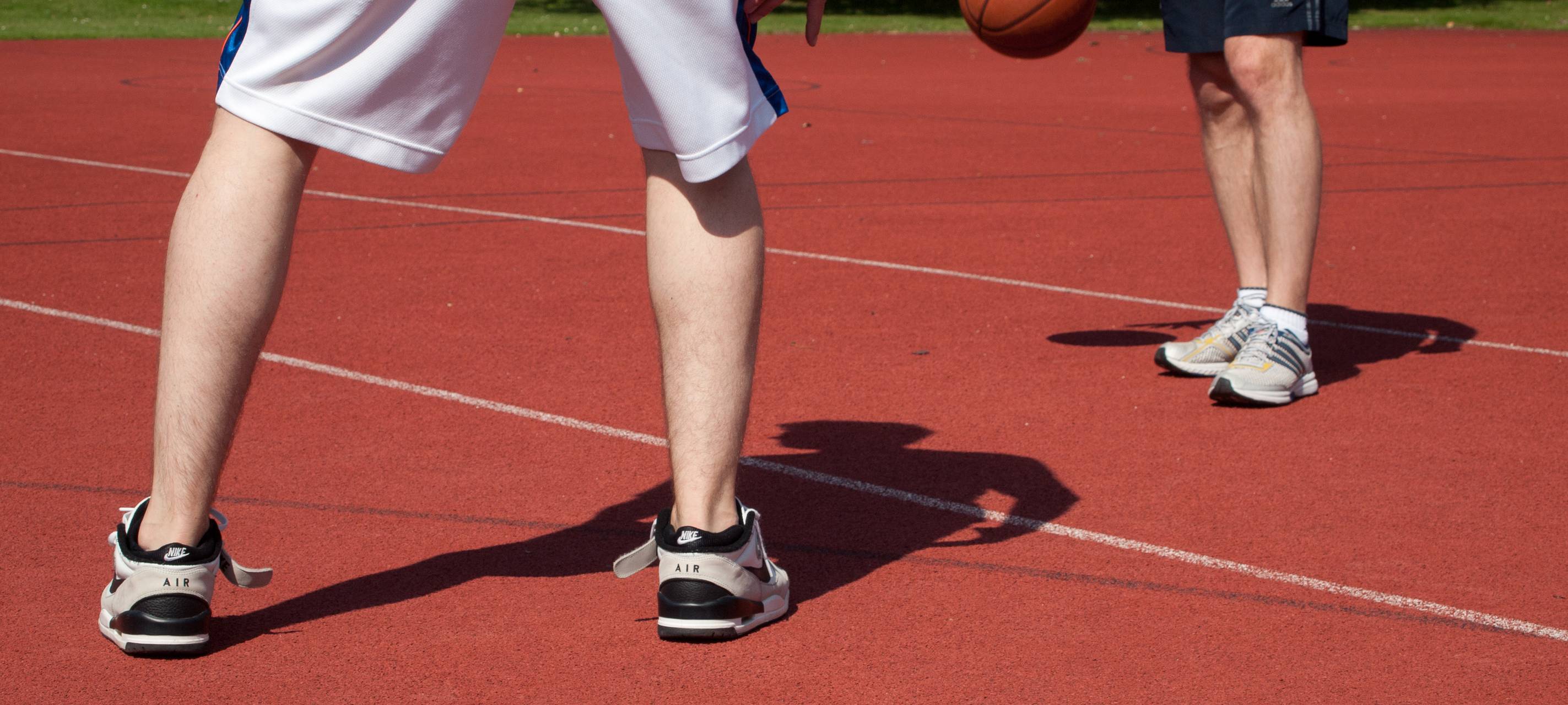 Fördergeld für Sportvereine