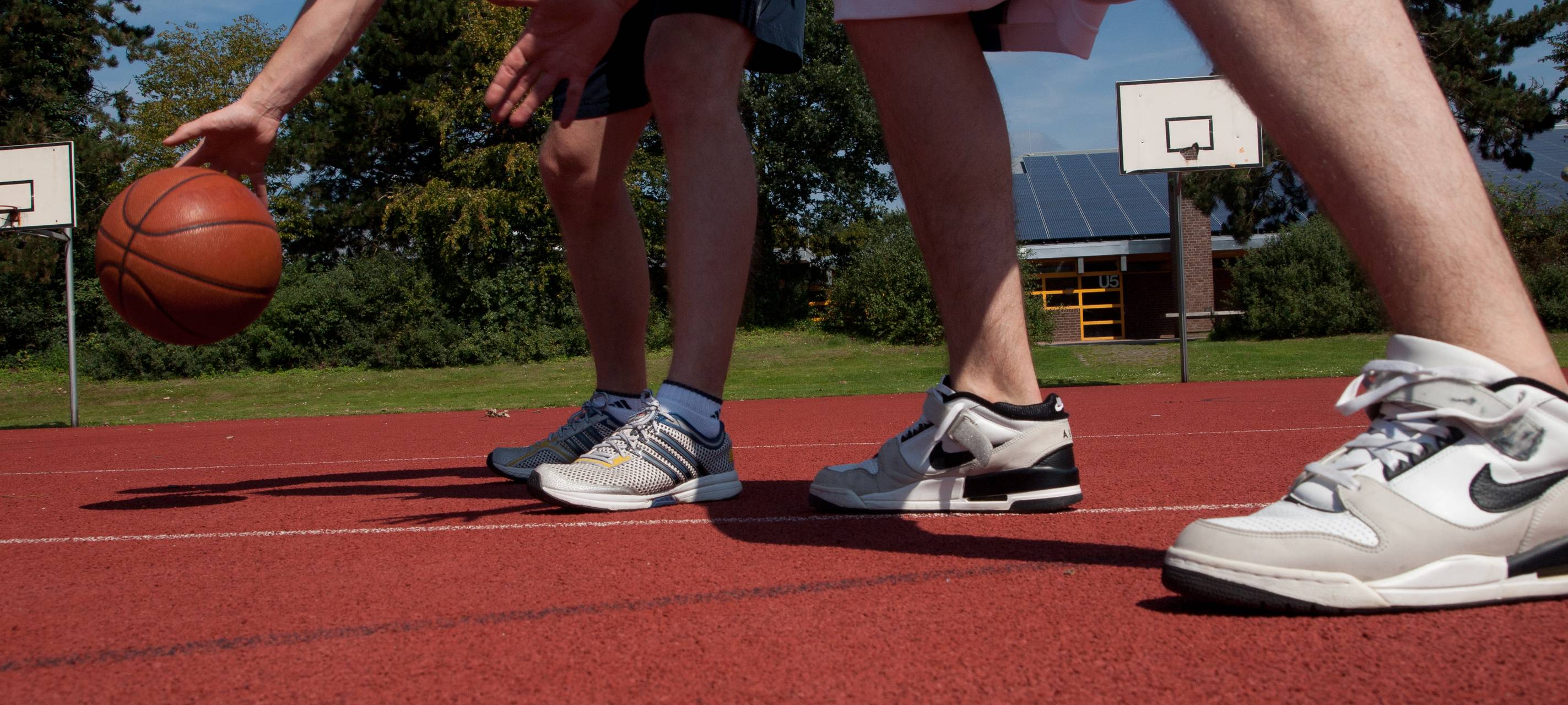 Sportpreis 2025 Bewerbung