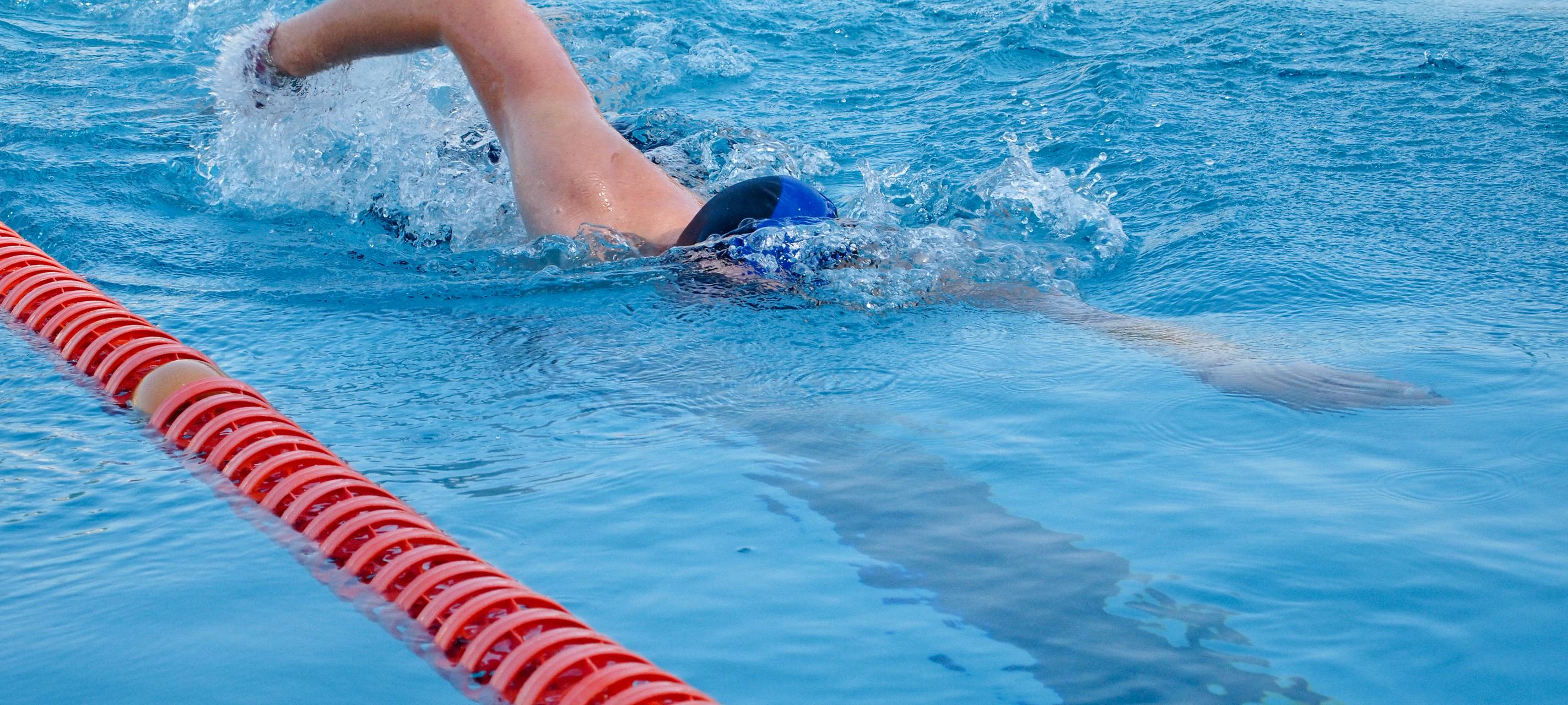 Schwimmabzeichentage im Kreis Steinfurt