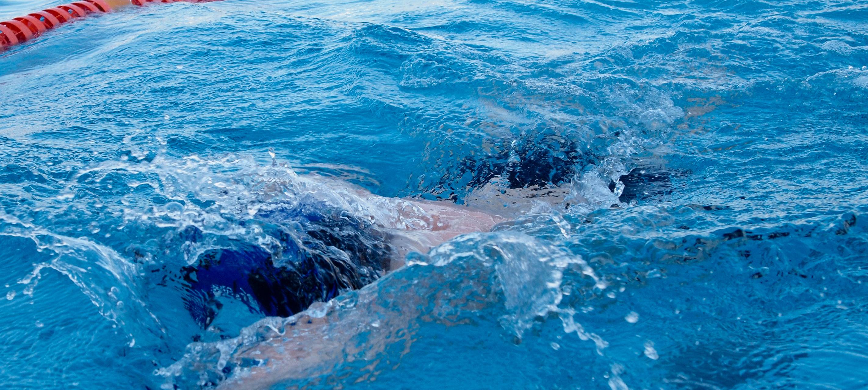 Neues Aaseebad in Ibbenbüren