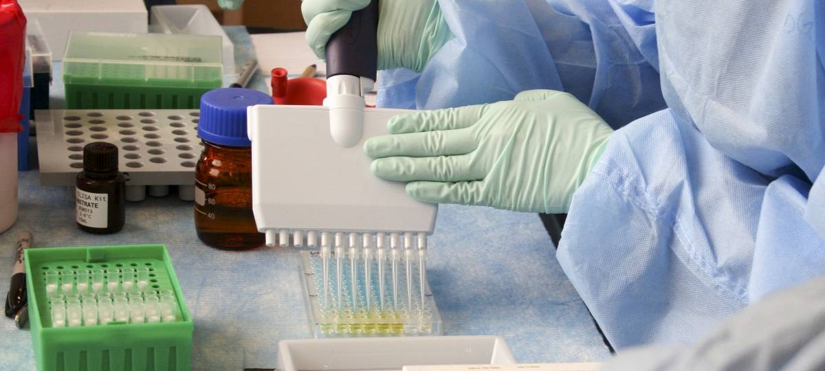 128 neue Corona-Infektionen im Kreis Steinfurt