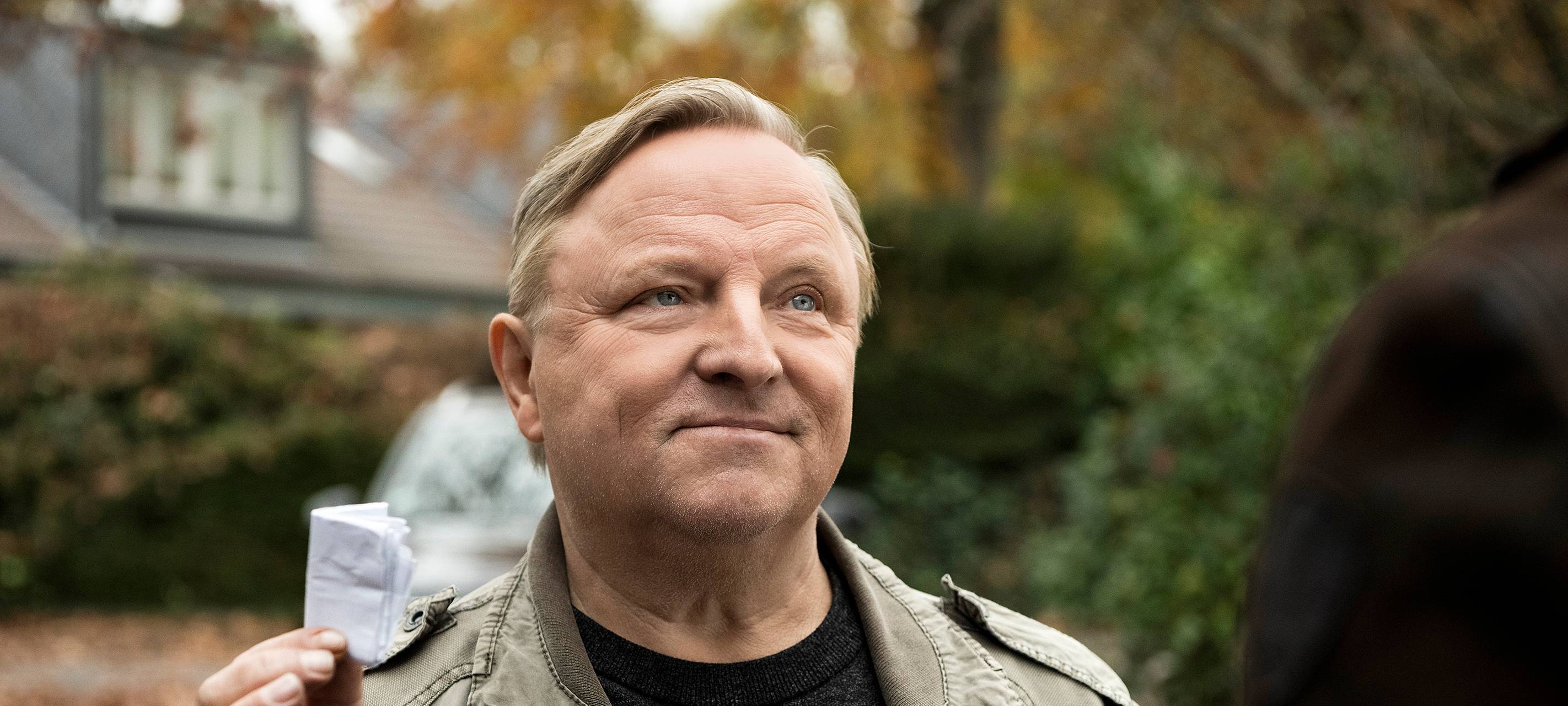 2 x Axel Prahl im TV