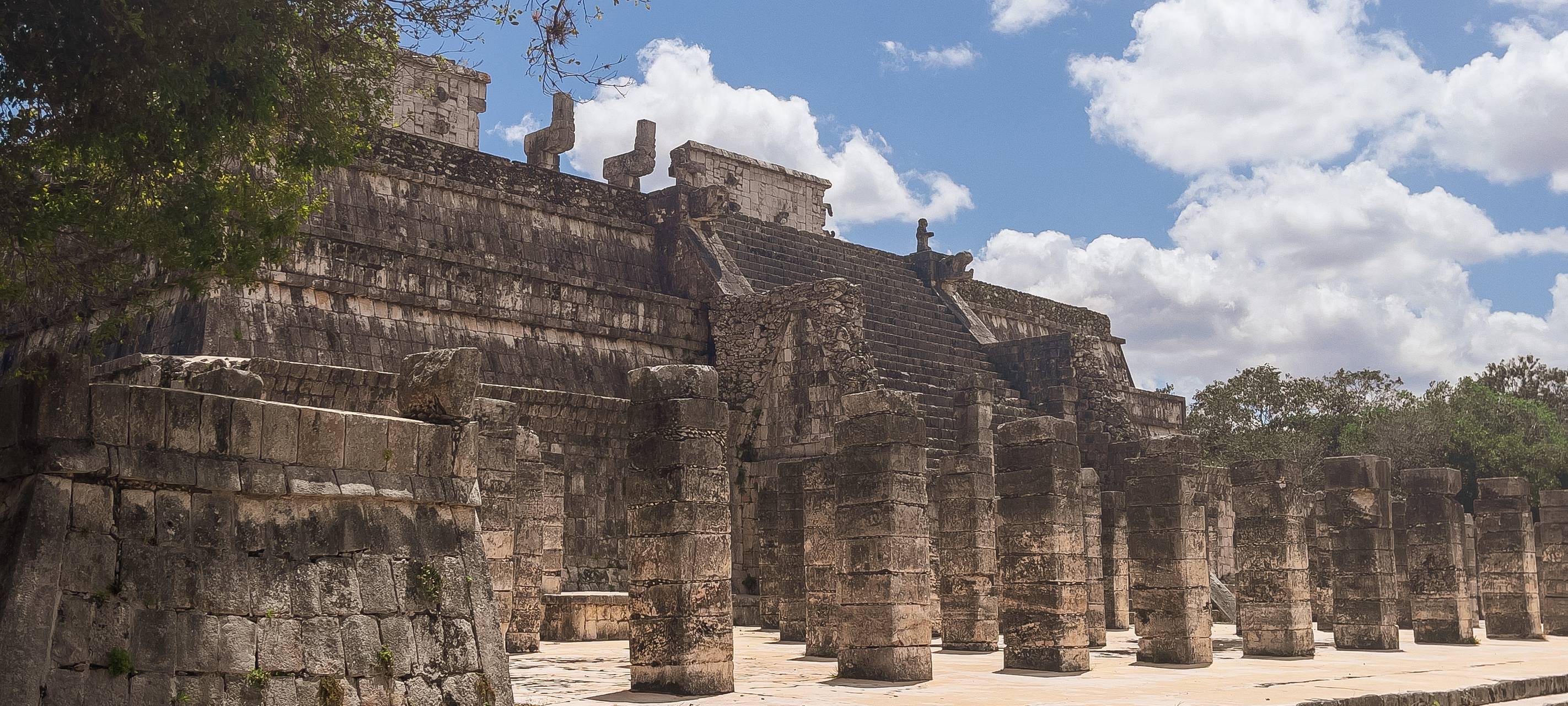 Update aus Mexiko: Lennard aus Lengerich auf Weltreise