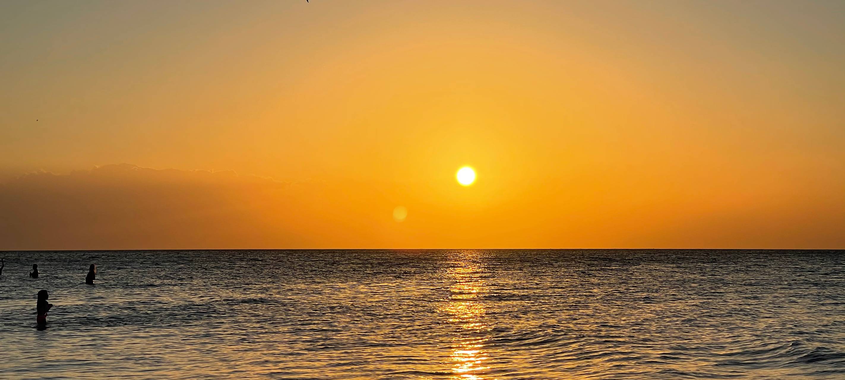 Update aus Mexiko: Lennard aus Lengerich auf Weltreise