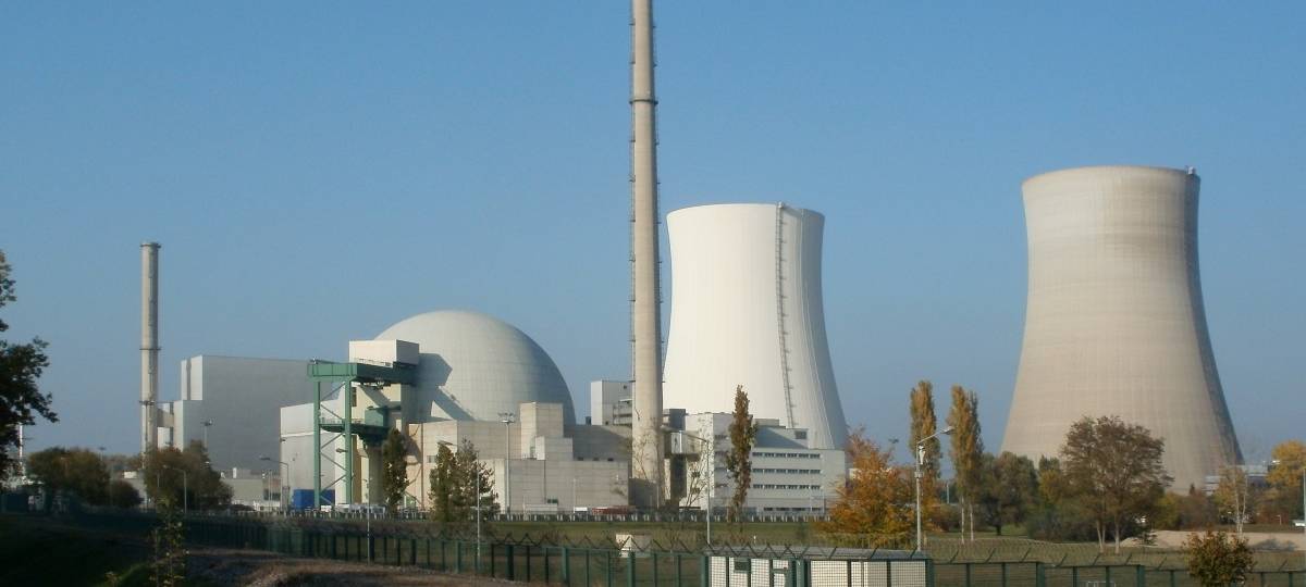 Themenwoche Atomkraft