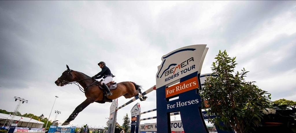 Riders Tour startet morgen