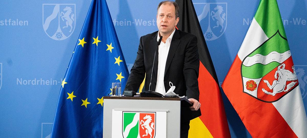 Bundesnotbremse: Mehr Belastung für Familien mit Kita-Kindern