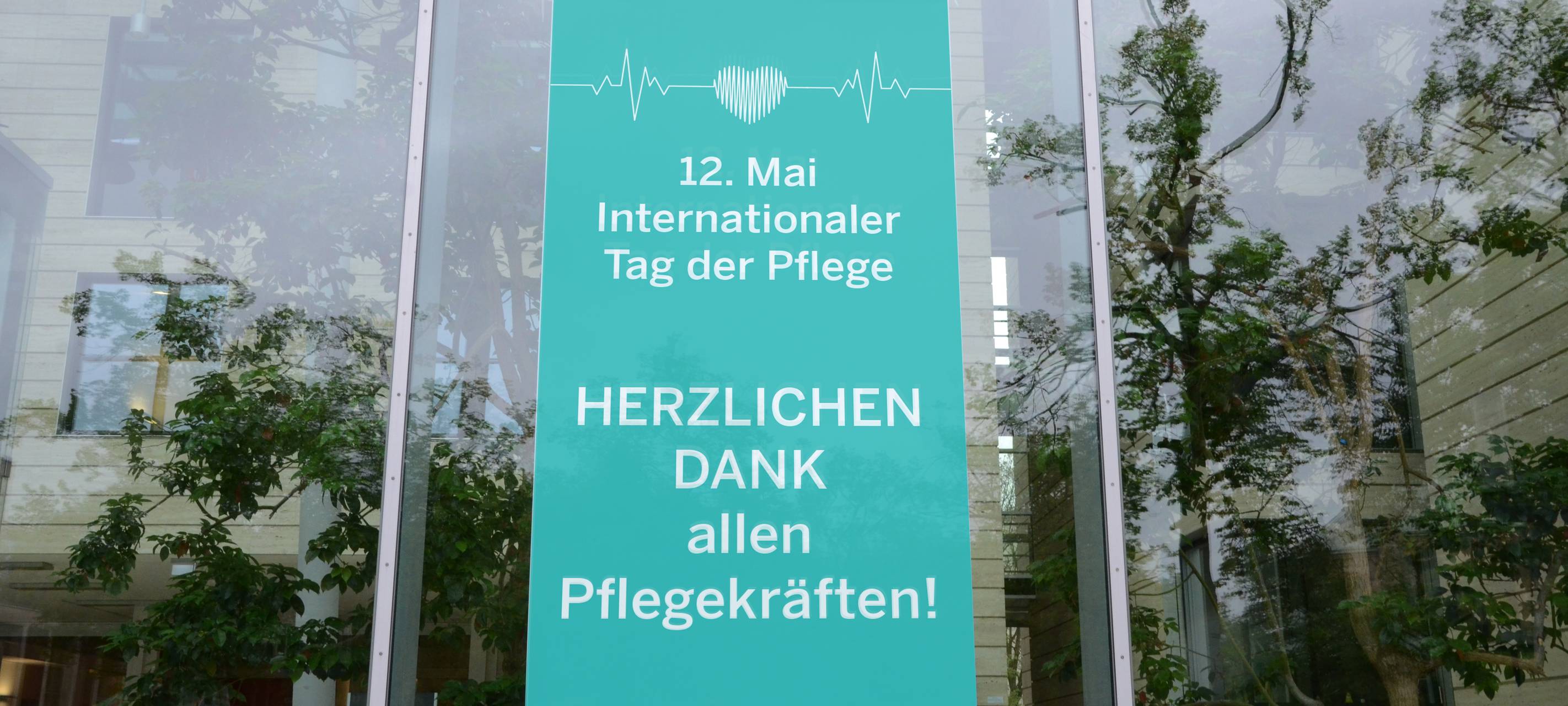 Internationaler Tag der Pflegenden