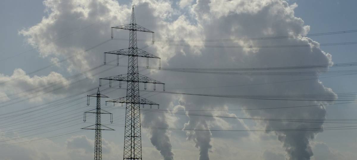 "Keine Kohle für die Kohle"