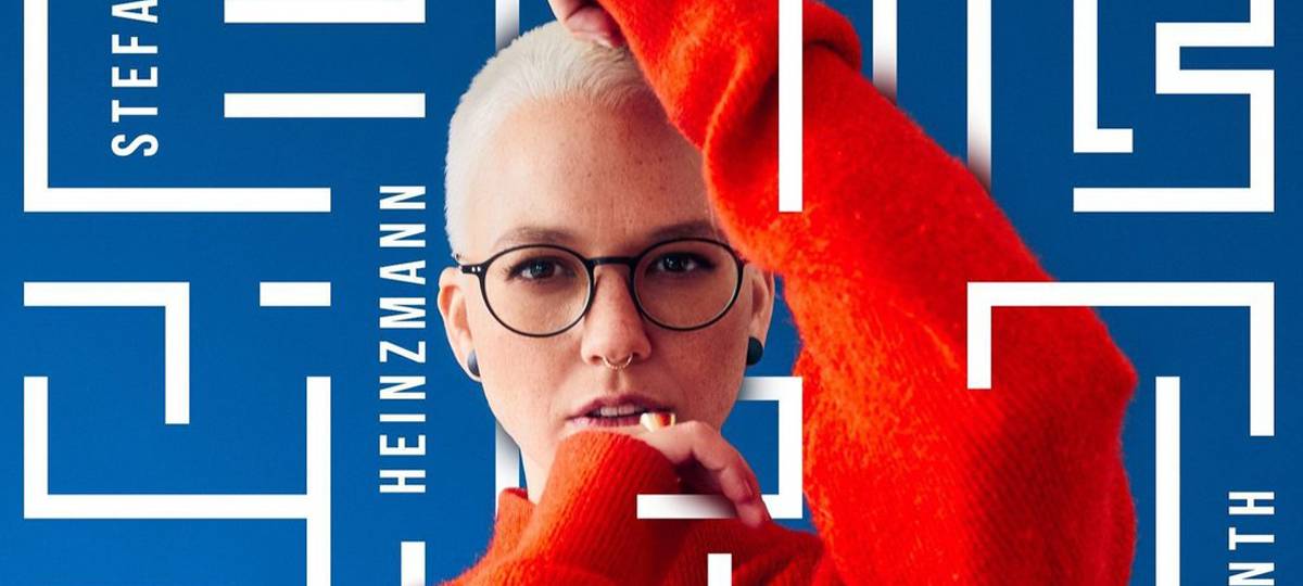 Stefanie Heinzmann - Would You Still Love Me