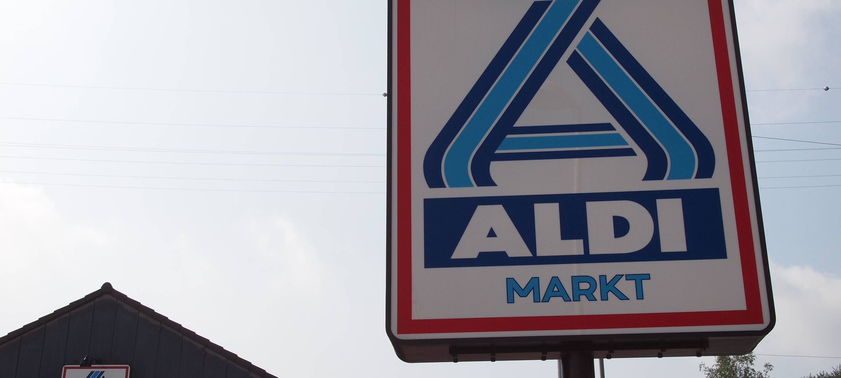 Aldi ruft Kekse zurück