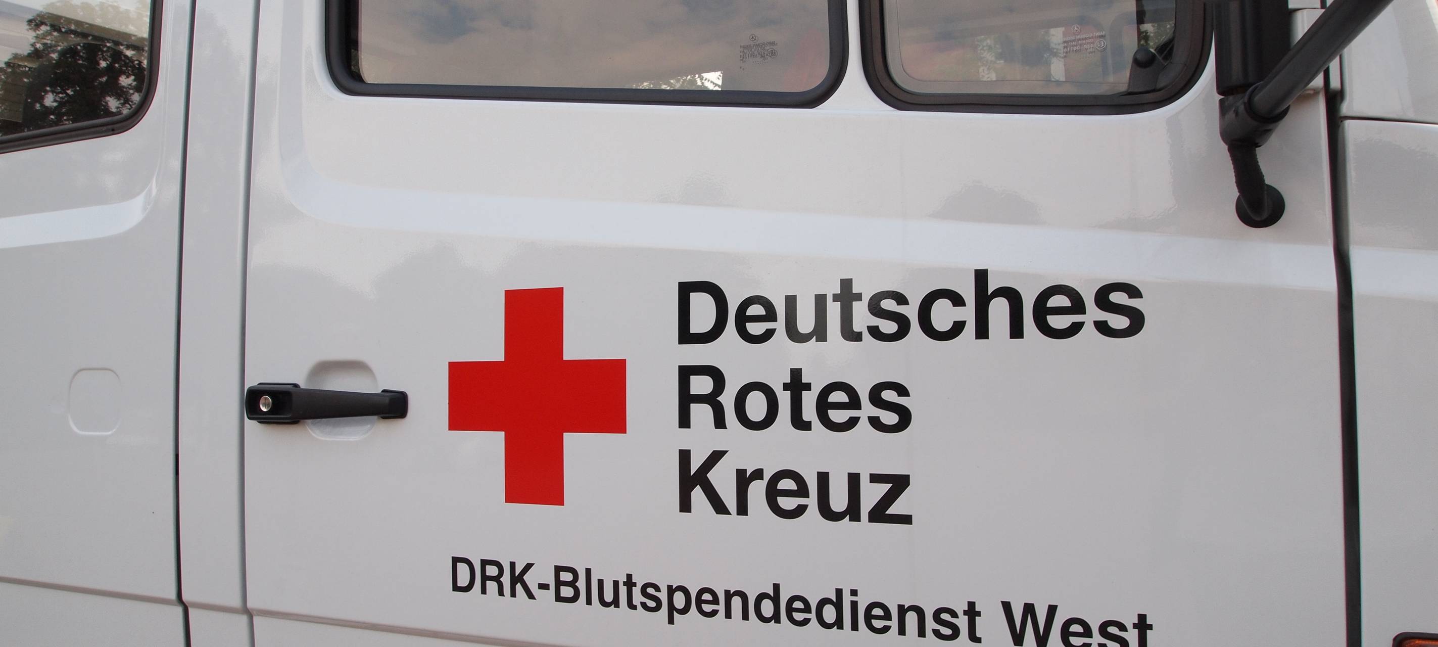 Weltrotkreuztag in der RADIO RST-Region