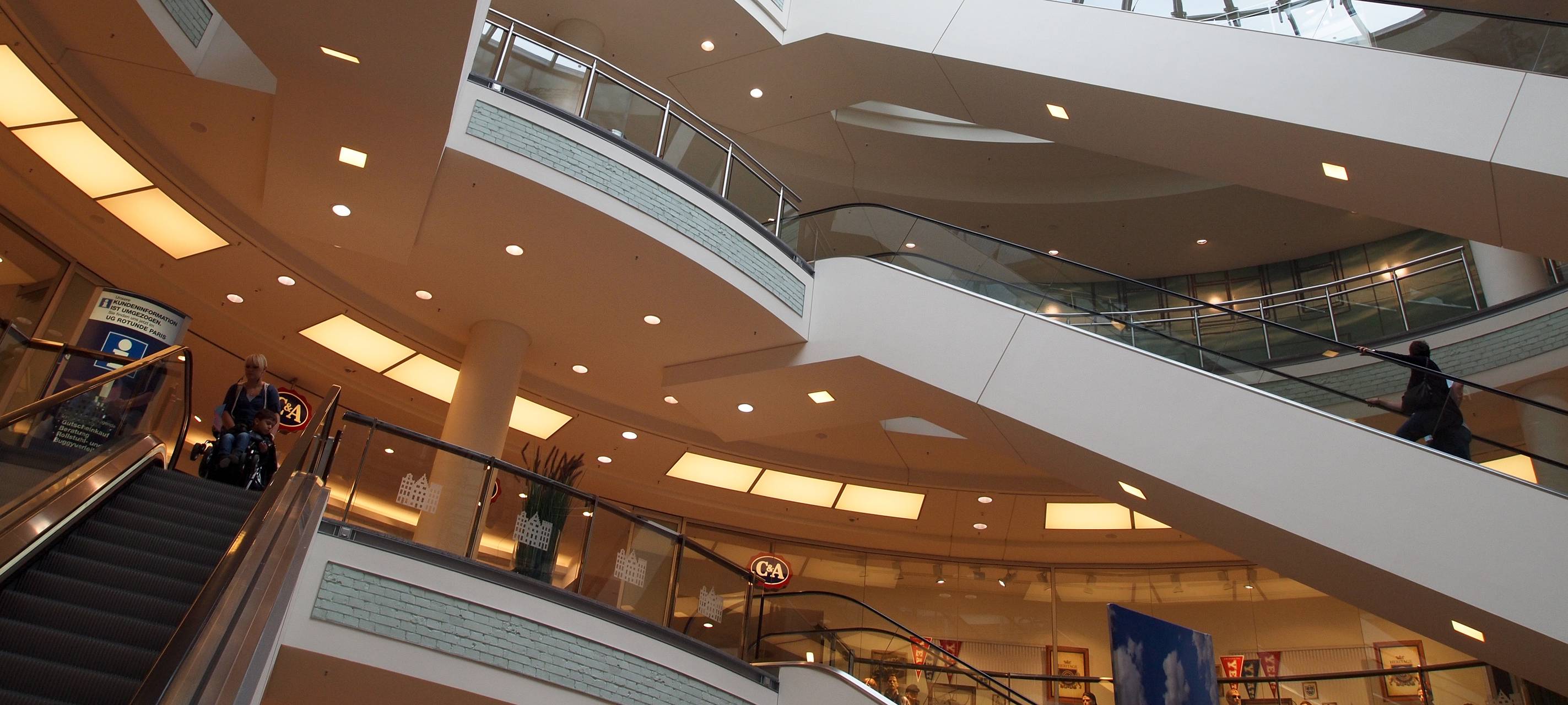 "Heimatshoppen" startet