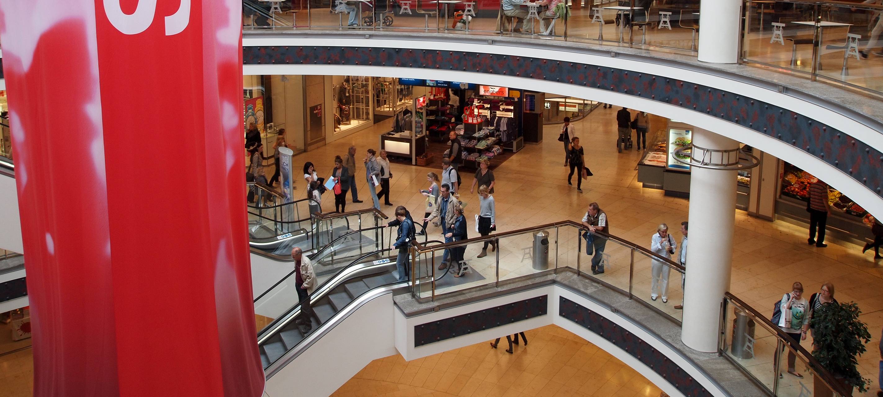 Weihnachtseinkauf in Coronazeiten - wie machst Du es?