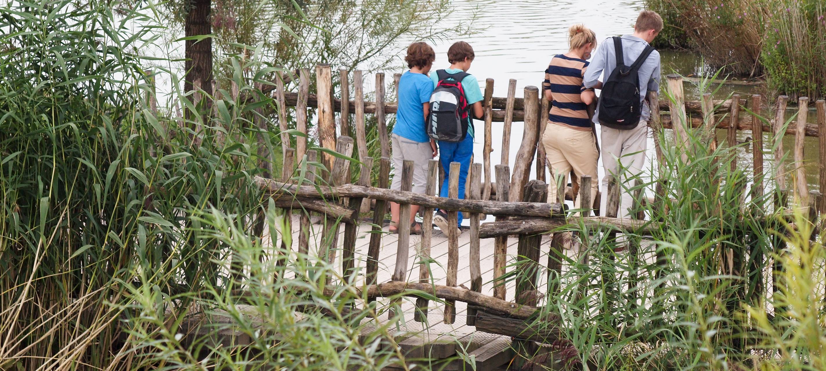 Hin und weg - Die besten Orte für die Ferien