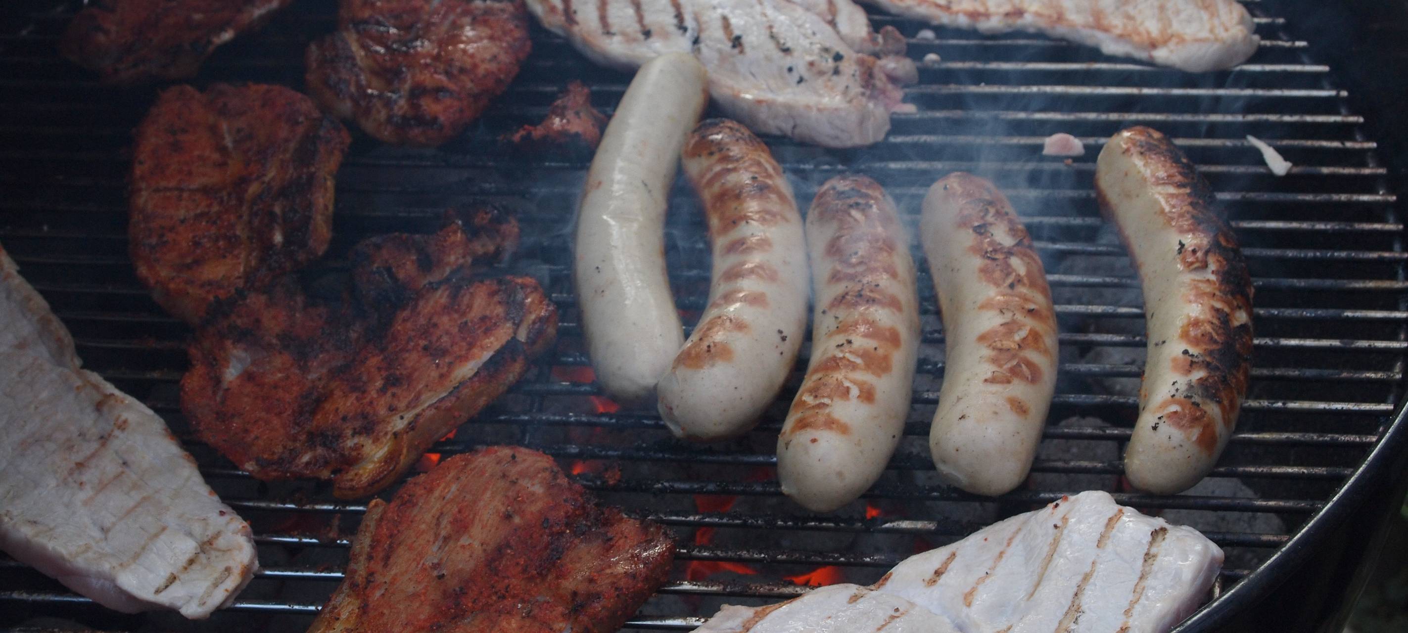Schweinehalter unter Druck