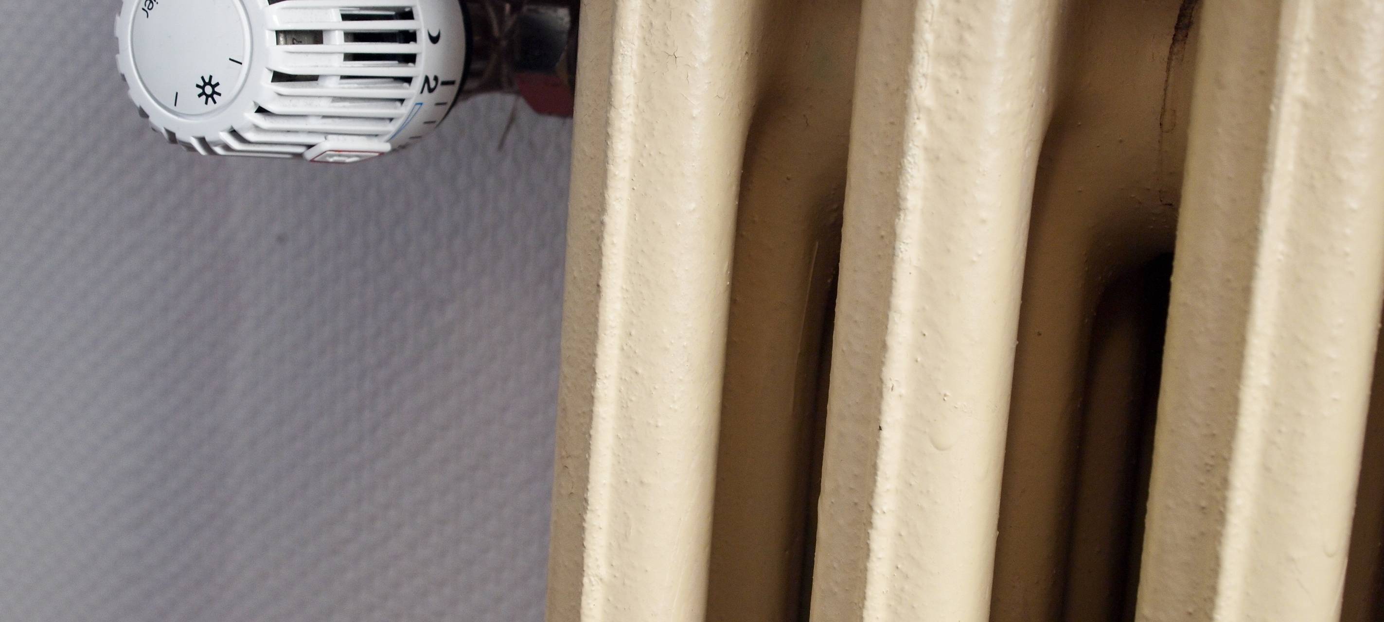 Infos zum Heizungstausch