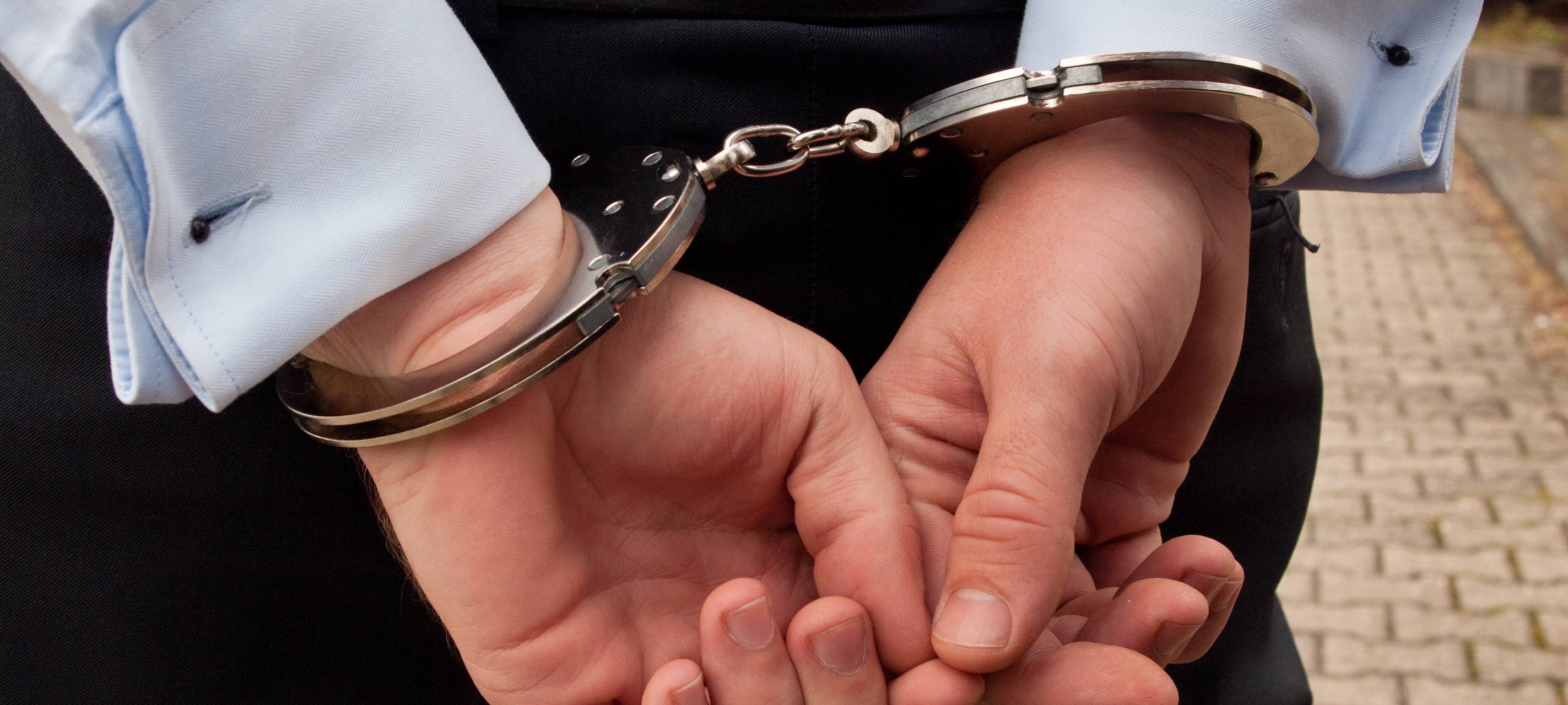 Kriminalitätsstatistik 2025