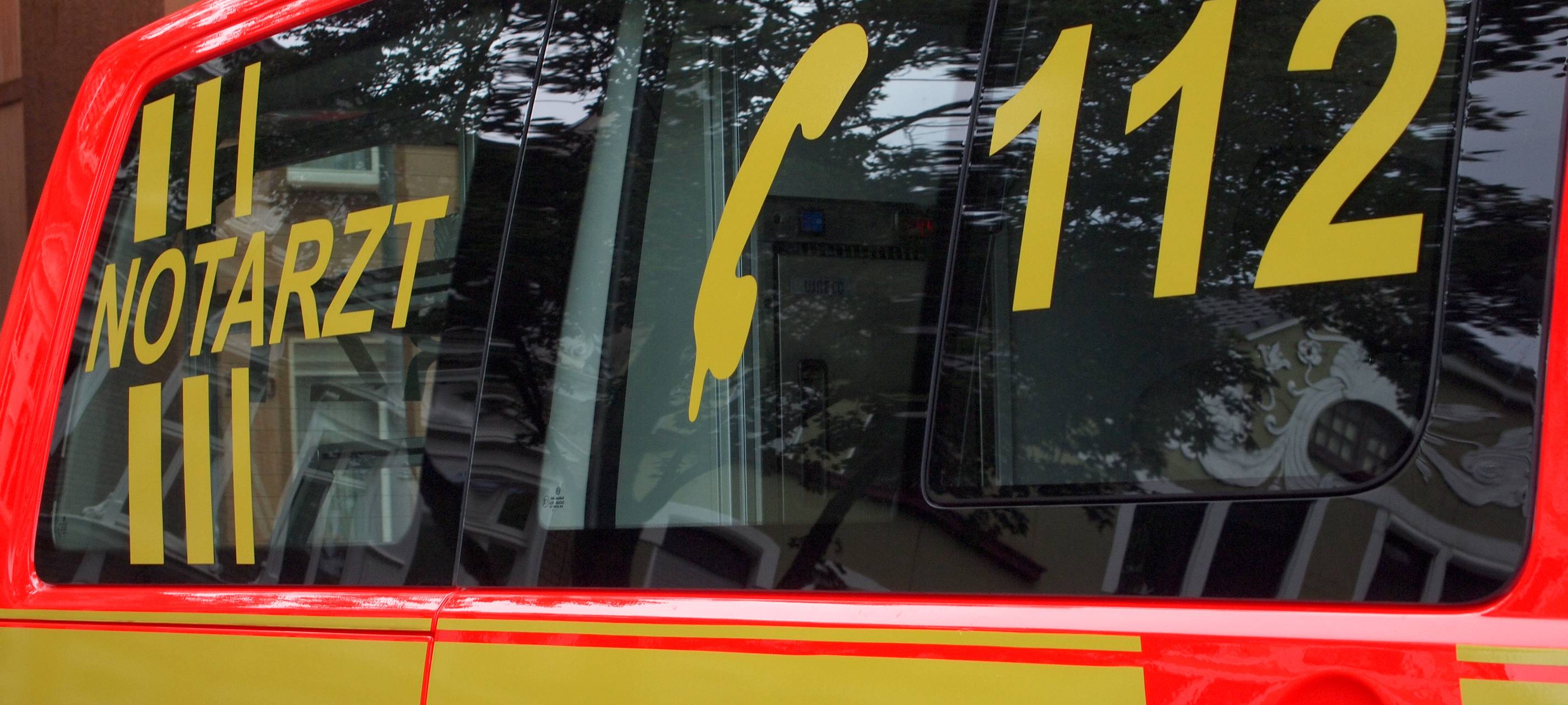Münster: Notarzt per Video-Schalte