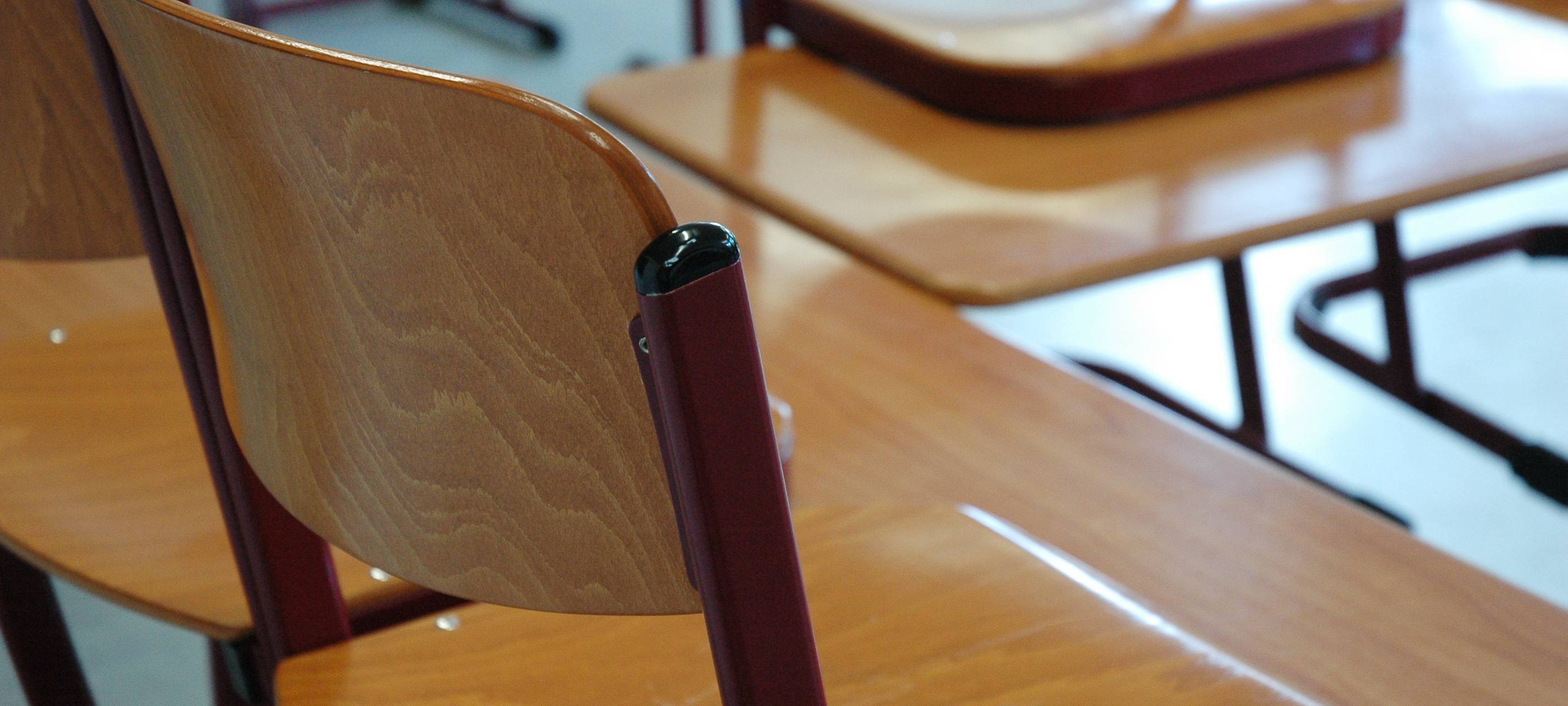 Bilanz des ersten Schultags